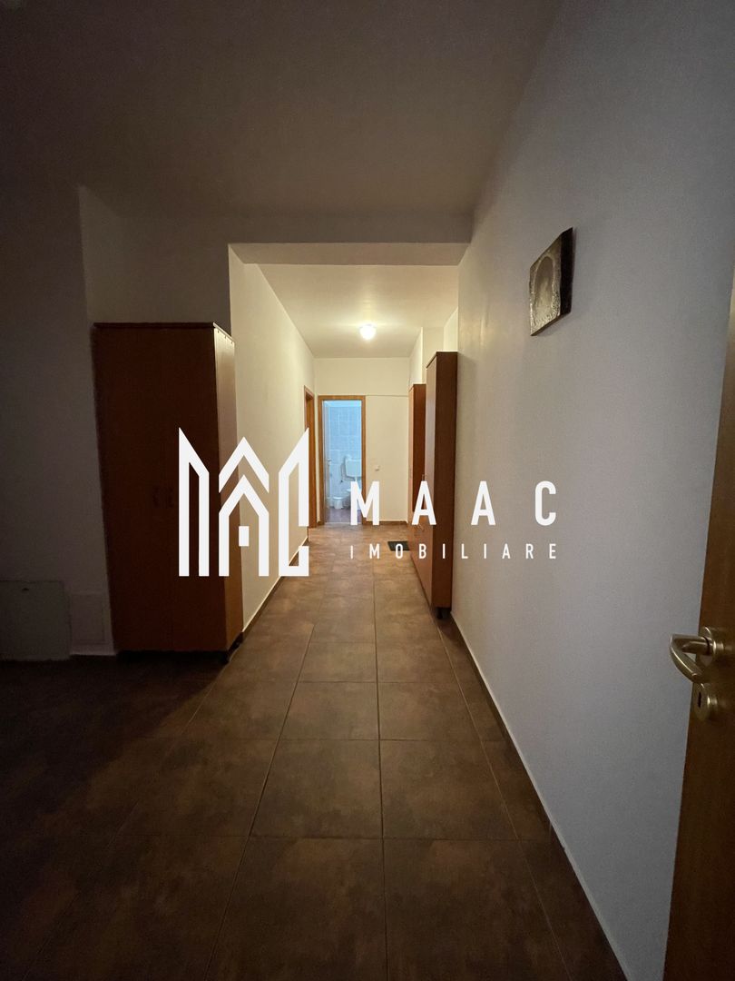 Apartament 3 camere Sibiu | Șelimbăr | decomandat, 85 mp, 2 băi - Poză 13