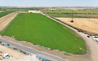 Teren extravilan 28.405mp Poiana - Poză 3