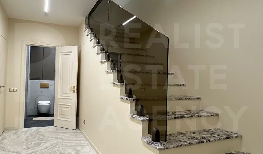 Vânzare, casă, 4 camere, str. Mihail Lomonosov, Telecentru - Poză 5