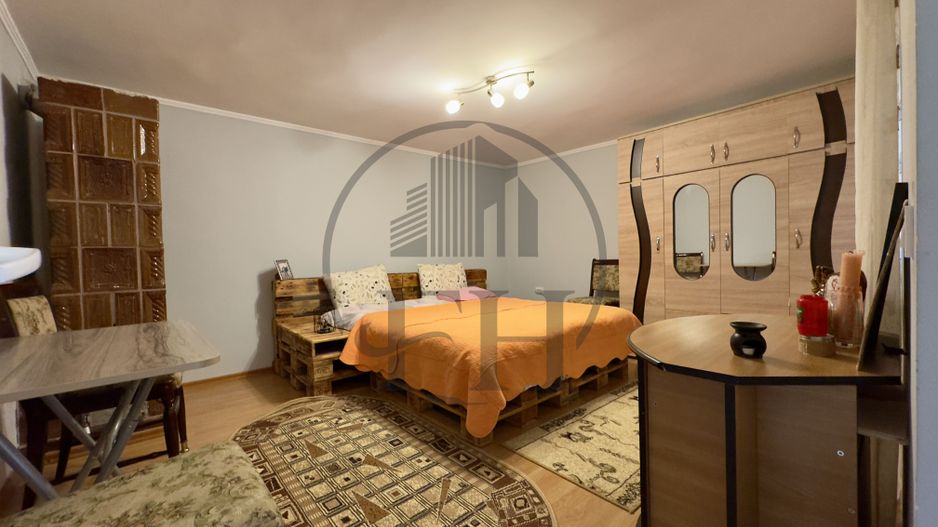 SOLD/VANDUT - Casa de vanzare Negresti, Constanta - Poză 6