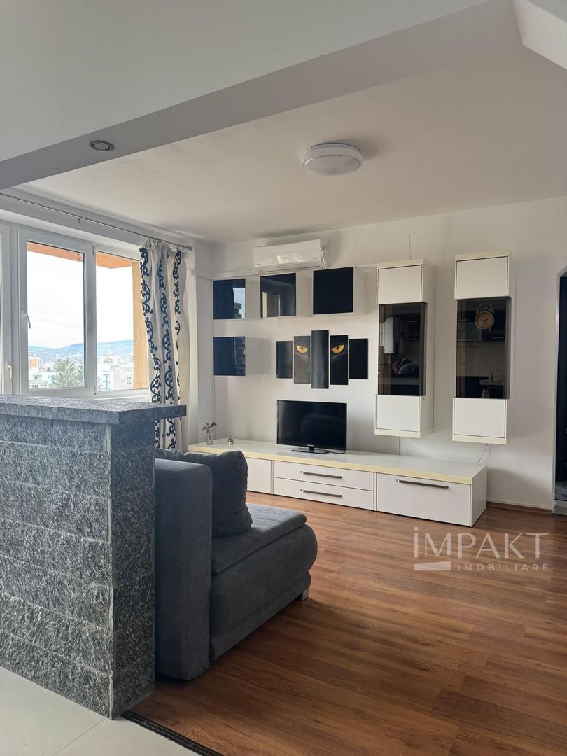 Apartament cu 2 camere deosebit langa Iulius Mall ! - Poză 1