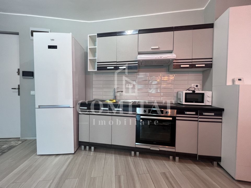 Apartament 1 cameră | ideal investitie | Complexul exclusivist - Poză 5