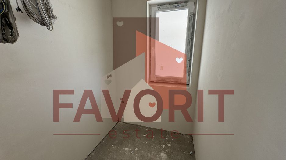 COMISION 0%. Duplex despartit prin garaj finisat la cheie in Dumbravita - Poză 15