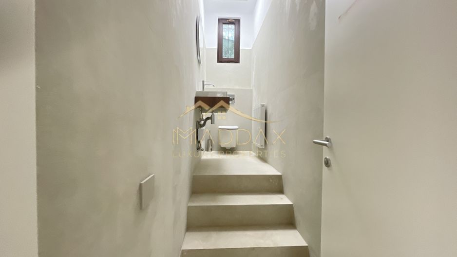 Masterpiece Heritage Villa***18 rooms//DOWNTOWN BUCHAREST - Poză 25