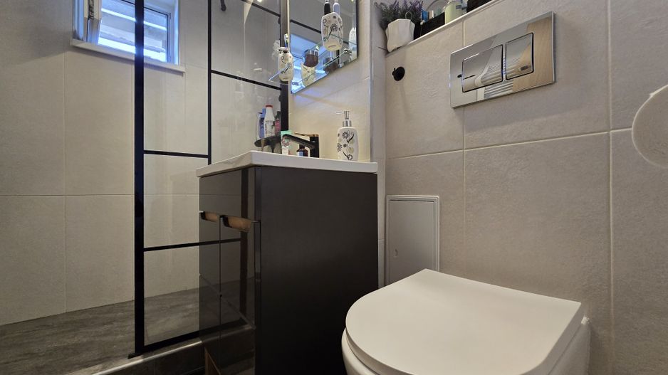 Apartament 2 camere, Aleea Borsec, Gheorgheni, comision 0% - Poză 8