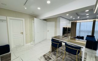 Apartament de lux cu 2 camere - Poză 2