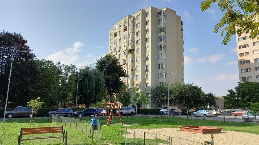 Apartament 2 camere, 2 balcoane, M 15 - Poză 7
