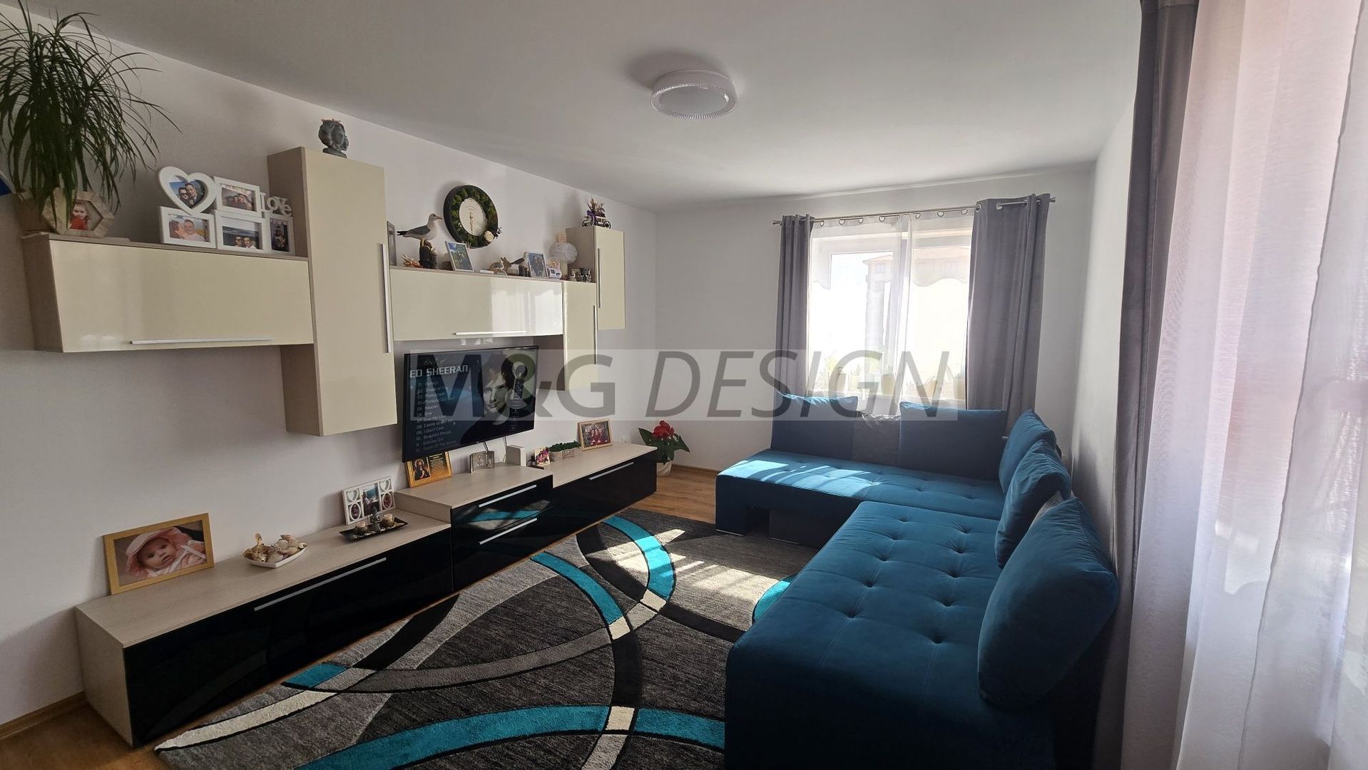 Apartament cu 2 camere Giroc bloc nou - Poză 2