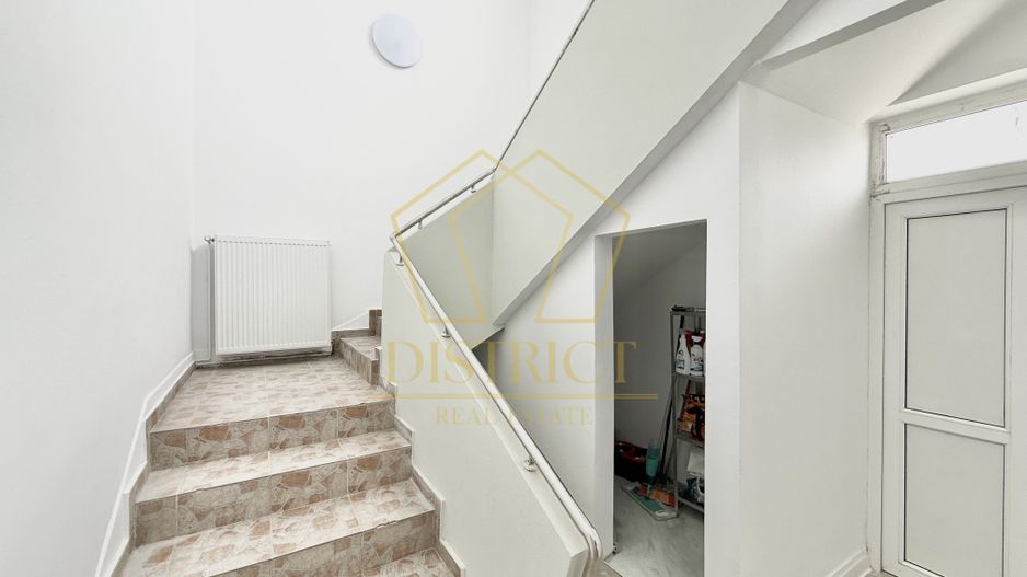 COM 0% Cladire P+1E cu parcare si VAD la principala | Giarmata - Poză 7