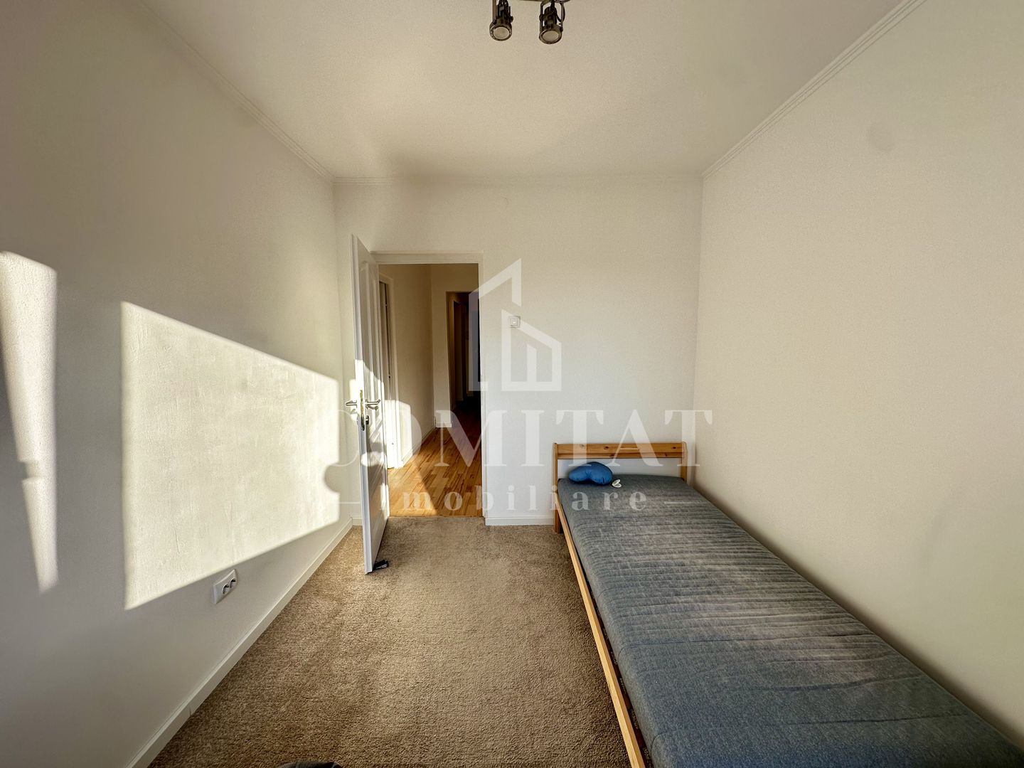 Apartament la etaj intermediar | 3 camere | Zona Big-Manastur - Poză 11