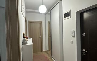AP. 2 CAMERE MILITARI, BLOC NOU, CENTRALA, BUCATARIE INCHISA, MODERN - Poză 12