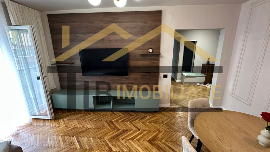 Apartament de 3 camere, 60mp, Zona UMFST - Poză 3