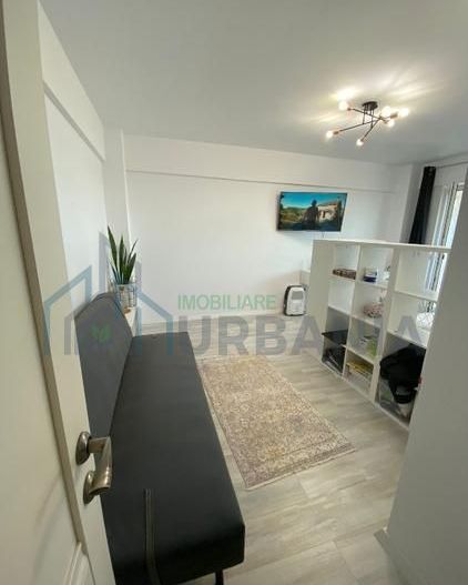 Atrium Garden, Apartament cu o cameră, Popas Păcurari, Mall Moldova - Poză 7