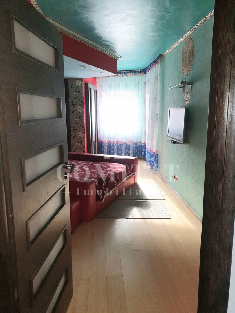 Apartament 3 camere | 2 terase de 60 mp| Zona Observatorului - Zorilor - Poză 10