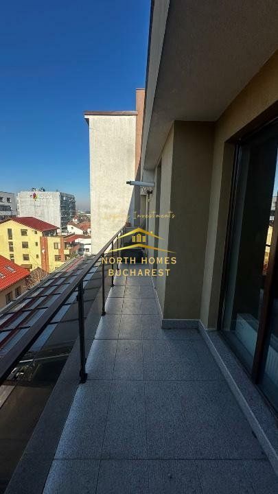 Apartament de vanzare -160.000€ PARCARE   - Aviatiei - Poză 12