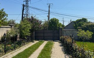 Vânzare, casă 3 nivele , str. Sihastrului, Codru - Poză 30