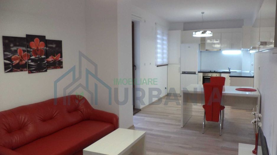Apartament 2 camere de închiriat în Centru – Zona Mitropoliei, Iași - Poză 1