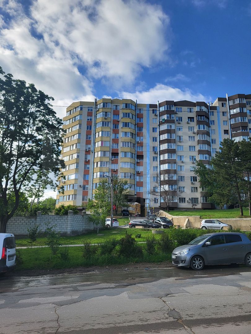 Vânzare, apartament, 2 camere, Soseaua Hîncești, sectorul Telecentru - Poză 39