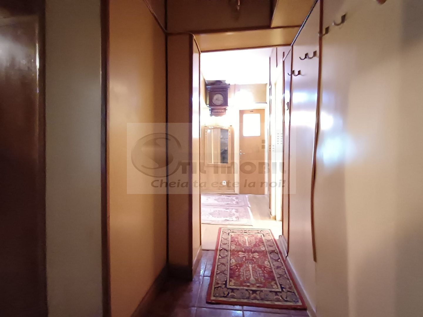 Apartament 3 Camere Decomandat – Blv Independenței, Iași- 5 min UMF - Poză 10