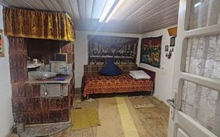 Imobil alcatuit din casa si teren, Gura Idrici, Vaslui - Poză 2