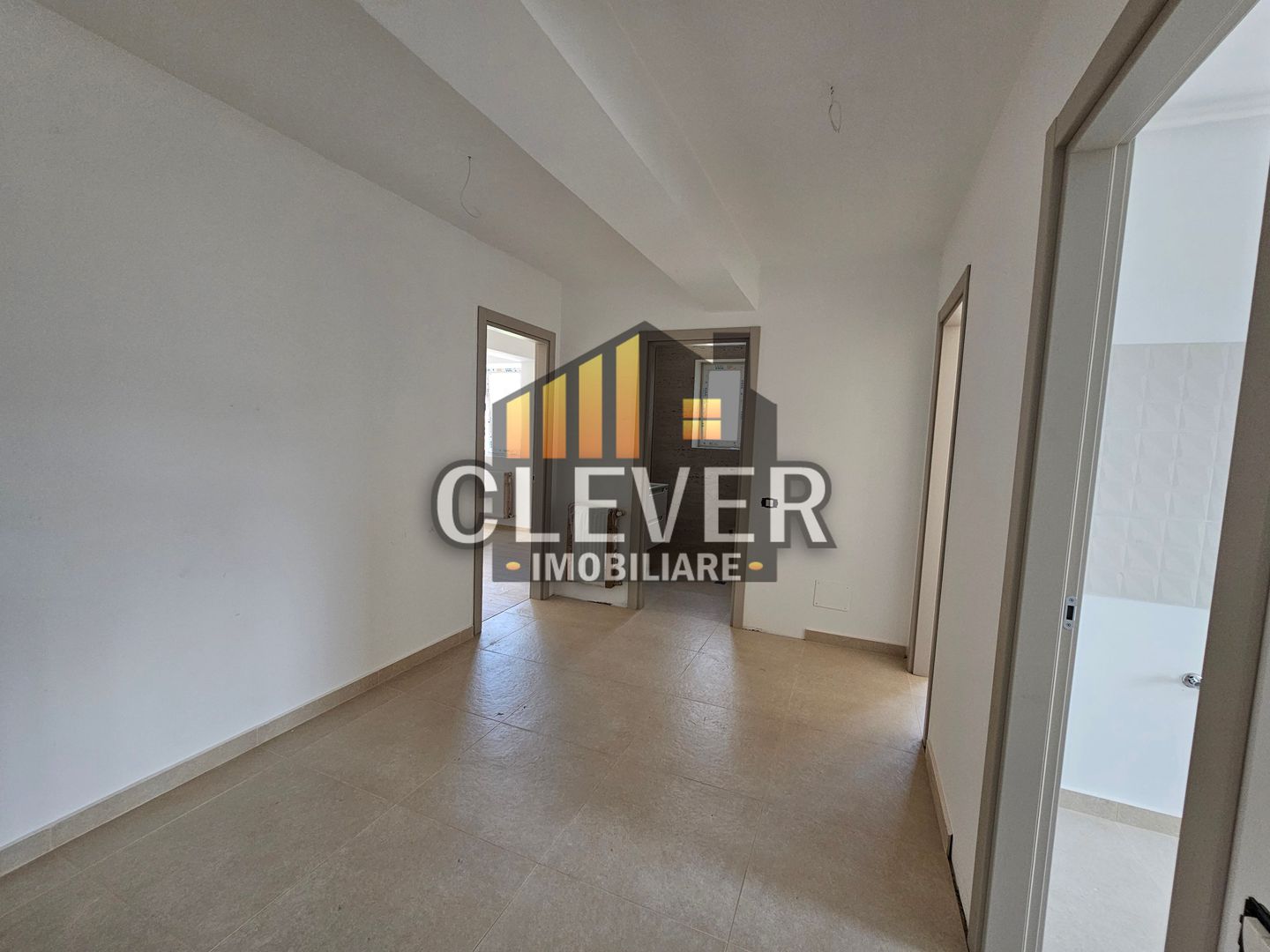 Apartament 3 Camere | 73,5 mp | 2 Bai | Pallady | Comision 0% - Poză 1