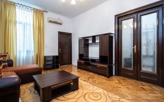 COMISION 0% - Apt.3 camere renovat,Bd. Lascar Catargiu, imobil fara risc seismic - Poză 1