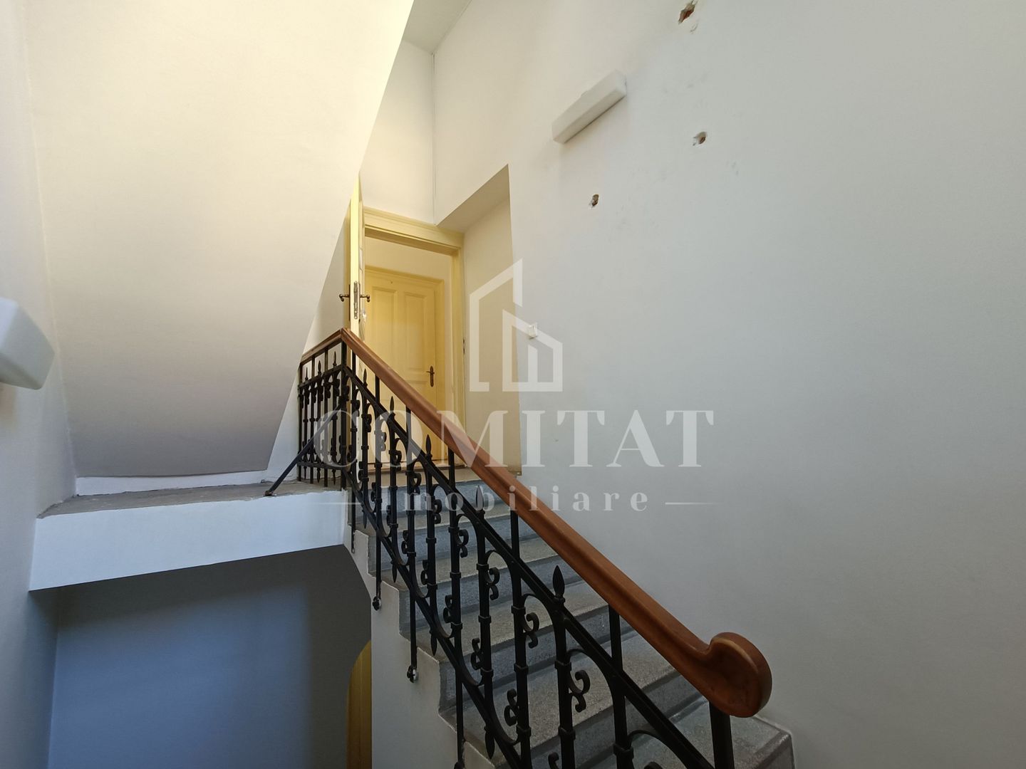 Vila Interbelica de inchiriat | 450mp | zona Andrei Muresanu - Poză 11