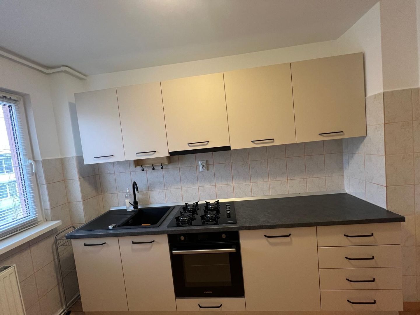 APARTAMENT 3 CAMERE MIHAI VITEAZU- AL FRATII BUZESTI - Poză 7