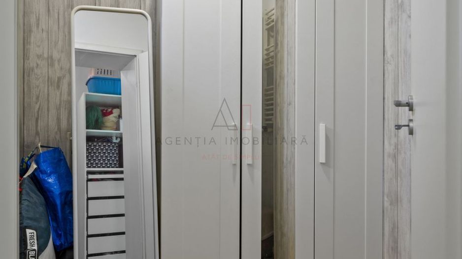 Spectaculos I 2 camere I Acces Individual I Comision 0 - Poză 13