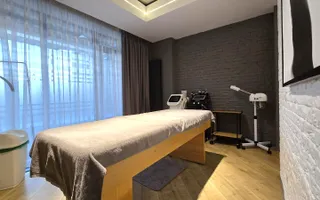 BUSINESS BEAUTY PREMIUM  „LA CHEIE”  DE VÂNZARE – PARCUL VERDI / FLOREASCA - Poză 11