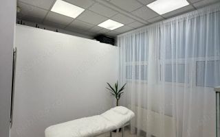 Spațiu comercial în Tătărași - Oancea, Iași, pentru salon de înfrumusețare - Poză 4