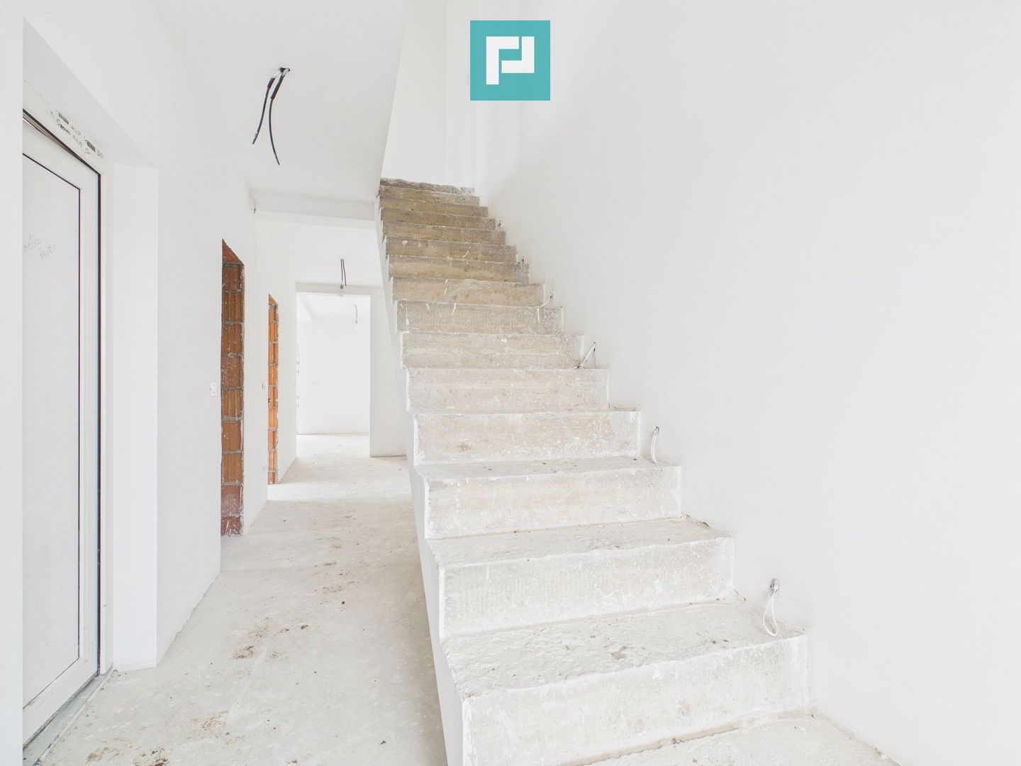 Giarmata Duplex Modern P+E - Poză 16