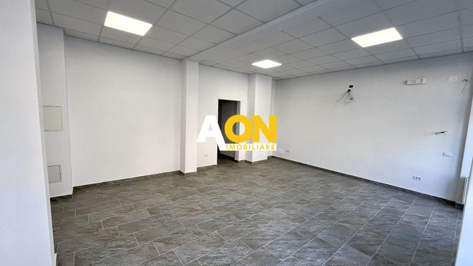 Spațiu Comercial, Trafic Pietonal, Complet Renovat - Poză 4