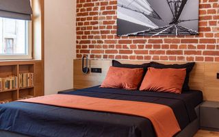 Apartament 2 camere Cismigiu - Poză 3