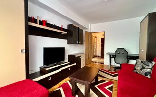 Apartament spatios, recent renovat in zona Interservisan Gheorgheni - Poză 6