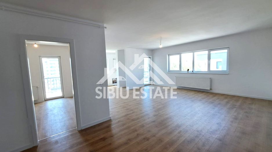 Apartament Sibiu, Stanca 2 bai - Poză 17