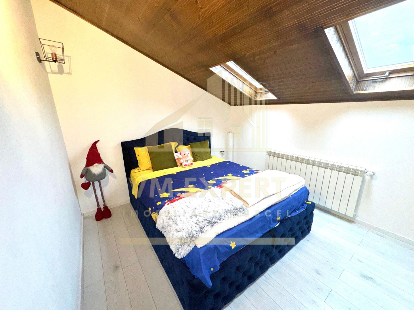 CASĂ 5 CAMERE 252 MP TEREN 1362 MP DRAGOSLAVELE ARGEȘ - Poză 7