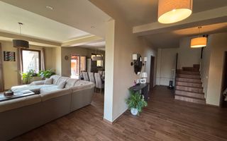 Duplex despărțit prin camera tehnica, zona Pădure Dumbravita - Poză 2