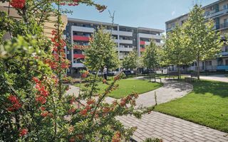 Apartament 1 camera decomandat, finisat, Iris - Poză 22