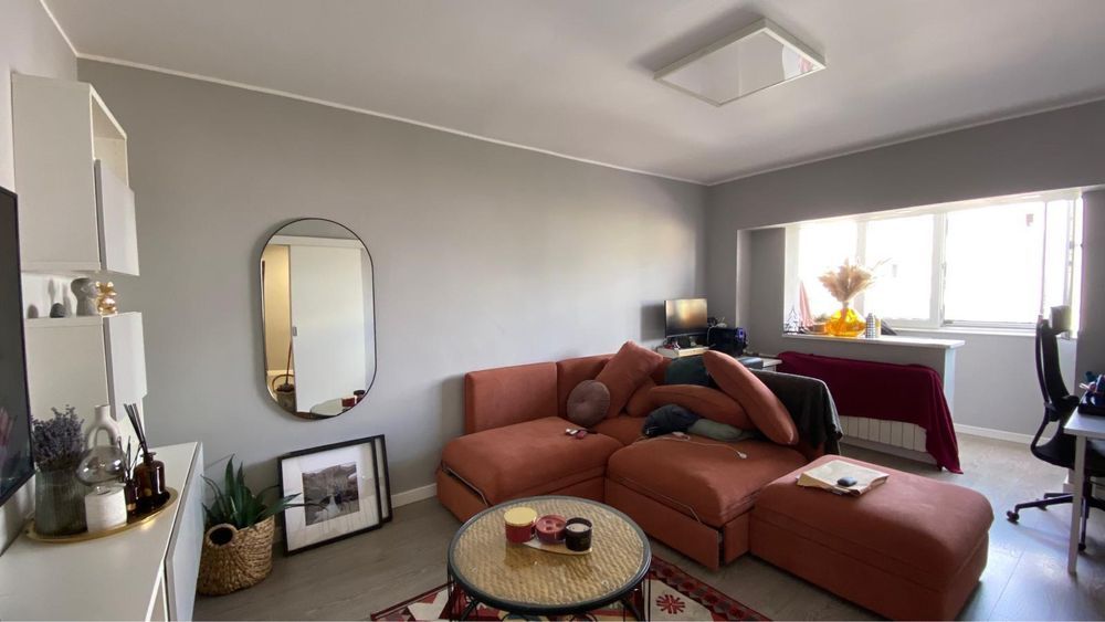 Apartament 2 camere de vanzare - Banu Manta - mobilat si utilat -  Victoriei - Poză 2