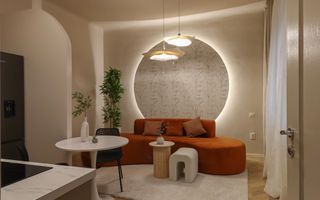 Apartament de lux, in zona Semicentrala - Poză 6