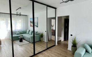 Cămin cald și luminos, ideal pentru locuit sau investiție - Poză 2