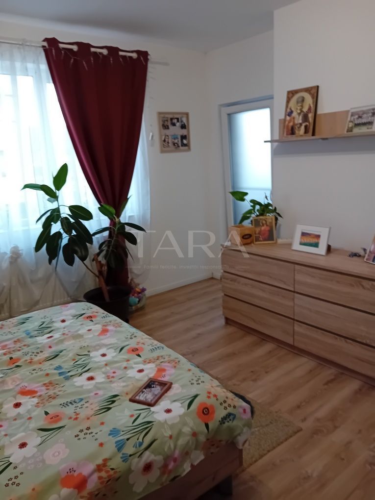 Apartament 3 camere spațios – Florești, zona Muzeul Apei - Poză 6