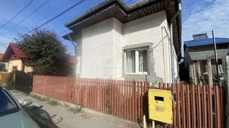 CASA 3 CAMERE 80 MP, TEREN 400 MP, CAMPULUNG - Poză 13