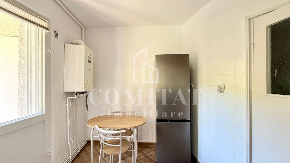 Apartament 2 camere | 52 mp | Mărăști – Hotel Paradis | Parcare - Poză 9
