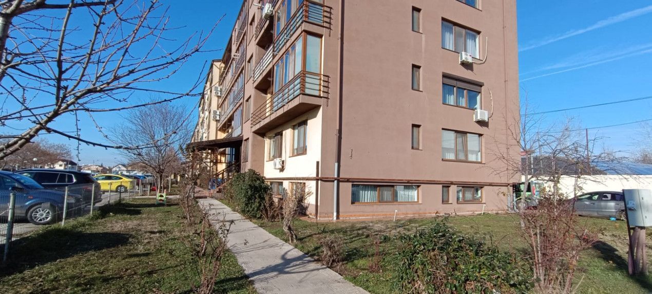 Apart. 2 cam. mob/utilat impecabil in Cartierul Verde - Poză 14