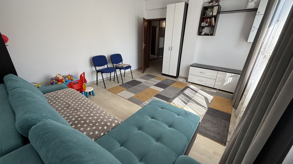 Ap 2 camere 55 mp in bloc tip Boutique de 2 etaje cu loc parcare !🏠 - Poză 4