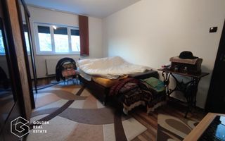 Apartament spatios 2 camere cu centrala, zona  Confectii - Poză 4