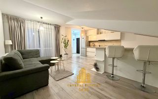 Vânzare apartament spațios- 98 mp-Valea Adâncă- Parcare Cadou - Poză 1
