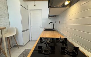 Apartament 2 camere + loc parcare Panoramic Residence - Poză 12